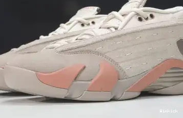 LOW X SEPIA AIR CLOT STONE 14 JORDAN DC9857-200 0331